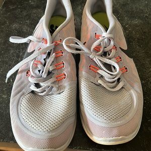Nike sneakers